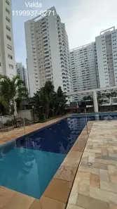 Apartamento com 3 Quartos para alugar, 90m² no Centro, Osasco