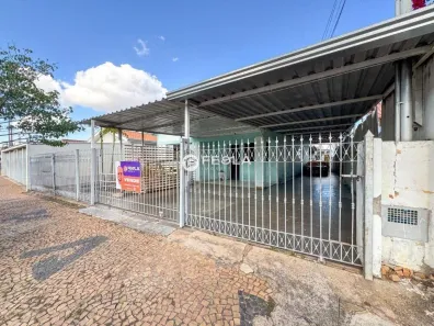 Casa com 5 Quartos à venda, 232m² no Jardim Ipiranga, Americana