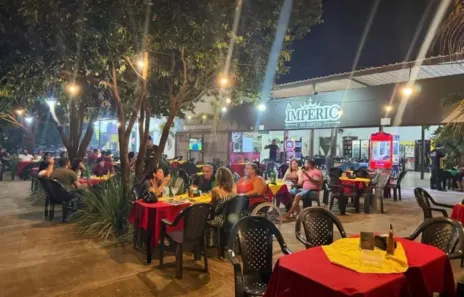Ponto Comercial à venda, 66m² no Plano Diretor Sul, Palmas