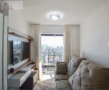 Apartamento com 2 Quartos à venda, 43m² no Taboão, São Bernardo do Campo