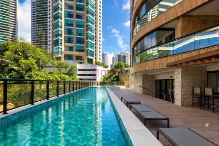 Apartamento com 3 Quartos para alugar, 85m² no Horto Florestal, Salvador
