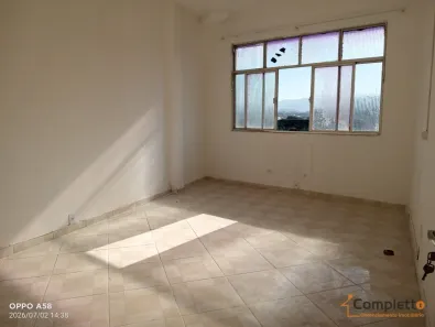 Sala Comercial para alugar, 22m² no Madureira, Rio de Janeiro