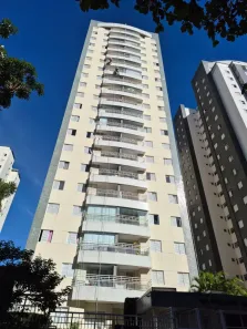 Apartamento com 2 Quartos à venda, 58m² no Vila Gomes Cardim, São Paulo