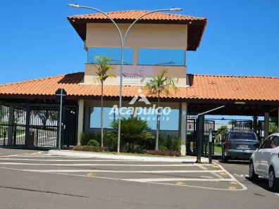 Lote/Terreno à venda, 465m² no Jardim Santa Lúcia, Americana