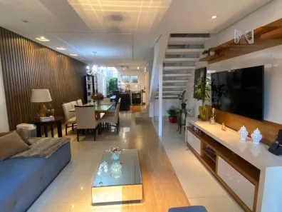 Sobrado com 3 Quartos à venda, 111m² no Perdizes, São Paulo