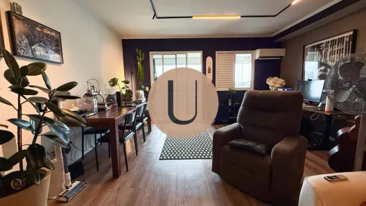 Apartamento com 2 Quartos à venda, 86m² no Centro, São Bernardo do Campo