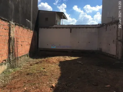 Lote/Terreno para alugar, 200m² no Vila Santo Estéfano, São Paulo