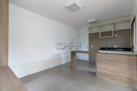 Apartamento com 1 Quarto para alugar, 44m² no Vila Mariana, São Paulo