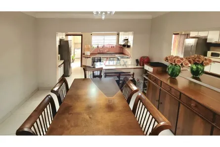 Sobrado com 3 Quartos à venda, 153m² no Vila Guarani, Santo André