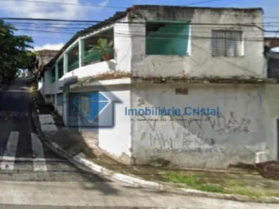 Casa com 2 Quartos à venda, 188m² no Padroeira, Osasco