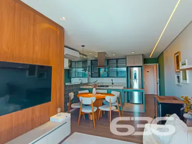 Apartamento com 3 Quartos à venda, 78m² no Anita Garibaldi, Joinville