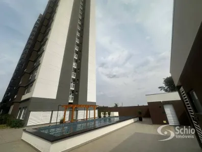 Apartamento com 2 Quartos à venda, 56m² no Vila Paulista, Rio Claro