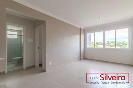 Apartamento com 2 Quartos para alugar, 72m² no Bom Jesus, Porto Alegre