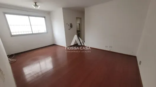 Apartamento com 2 Quartos à venda, 60m² no Chácara Inglesa, São Paulo