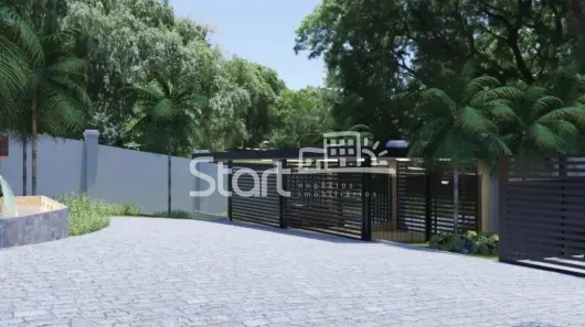 Lote/Terreno à venda, 2000m² no Sousas, Campinas