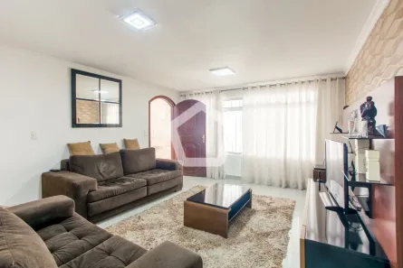 Casa com 3 Quartos à venda, 200m² no Vila Brasilina, São Paulo