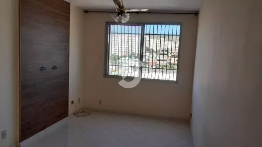 Apartamento com 2 Quartos à venda, 91m² no Fonseca, Niterói