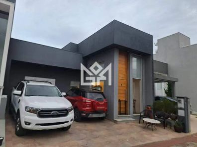 Casa com 3 Quartos à venda, 96m² no Parque da Matriz, Gravataí