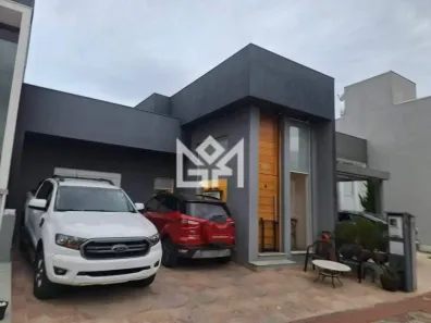 Casa com 3 Quartos à venda, 96m² no Parque da Matriz, Gravataí