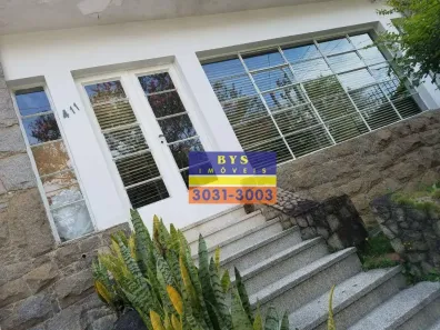 Casa com 4 Quartos à venda, 180m² no Pinheiros, São Paulo