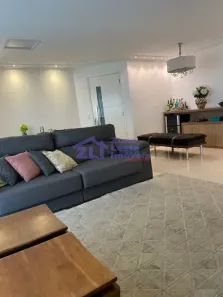 Apartamento com 3 Quartos à venda, 124m² no Mooca, São Paulo