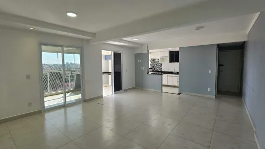 Apartamento com 2 Quartos à venda, 104m² no Vila Teixeira, Salto