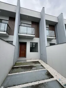 Casa com 2 Quartos à venda, 60m² no Santa Catarina, Joinville