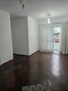 Apartamento com 2 Quartos à venda, 57m² no Alto Ipiranga, Mogi das Cruzes