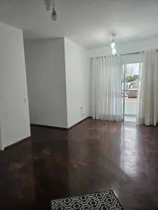 Apartamento com 2 Quartos à venda, 57m² no Alto Ipiranga, Mogi das Cruzes