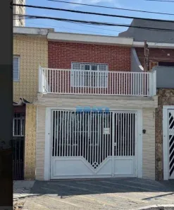 Sobrado com 3 Quartos à venda, 145m² no Vila Bertioga, São Paulo