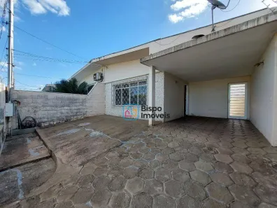 Casa com 3 Quartos à venda, 165m² no Conserva, Americana