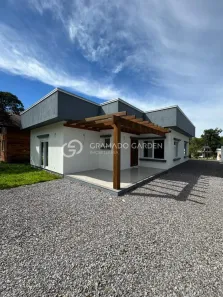 Casa com 3 Quartos à venda, 120m² no Carniel, Gramado