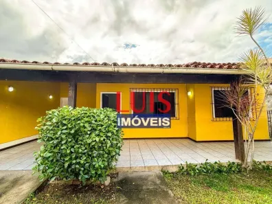 Casa com 3 Quartos à venda, 110m² no Itaipu, Niterói