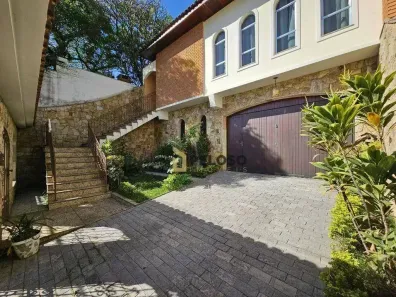 Sobrado com 4 Quartos à venda, 232m² no Jardim Virginia Bianca, São Paulo