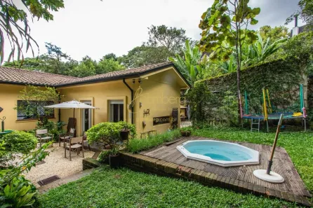 Casa com 3 Quartos à venda, 291m² no Campo Belo, São Paulo