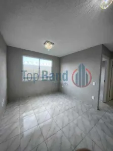 Apartamento com 2 Quartos à venda, 43m² no Vargem Pequena, Rio de Janeiro