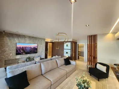 Apartamento com 3 Quartos à venda, 171m² no Barra Olímpica, Rio de Janeiro