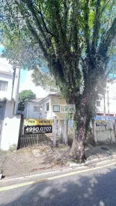 Lote/Terreno à venda, 340m² no Osvaldo Cruz, São Caetano do Sul