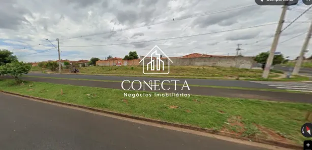 Lote/Terreno à venda, 910m² no Shopping Park, Uberlândia