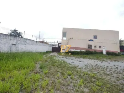 Lote/Terreno para alugar, 4352m² no Assunção, São Bernardo do Campo