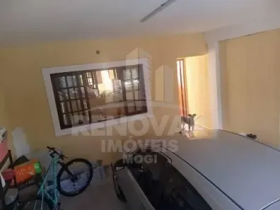 Sobrado com 3 Quartos à venda, 140m² no Jardim Cambuci, Mogi das Cruzes