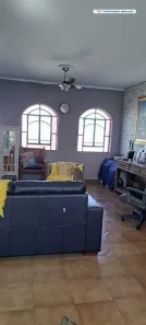 Sobrado com 4 Quartos à venda, 350m² no Vila Alpina, Santo André