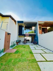 Casa com 4 Quartos à venda, 150m² no Pires Facanha, Eusébio