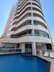 Apartamento com 3 Quartos à venda, 117m² no Dionisio Torres, Fortaleza
