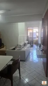 Apartamento com 3 Quartos à venda, 86m² no Jardim Irajá, Ribeirão Preto