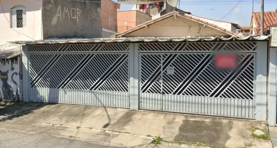 Casa com 5 Quartos à venda, 138m² no Parque Edu Chaves, São Paulo