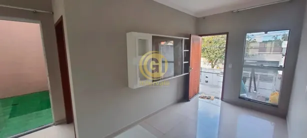 Casa com 2 Quartos à venda, 175m² no Loteamento Villa Branca, Jacareí