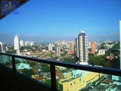 Apartamento com 3 Quartos para alugar, 235m² no Vila Boaventura, Jundiaí