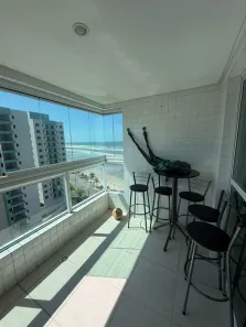 Apartamento com 2 Quartos à venda, 68m² no Santa Eugênia, Mongaguá