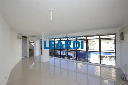 Ponto Comercial à venda, 55m² no Centro, Florianópolis